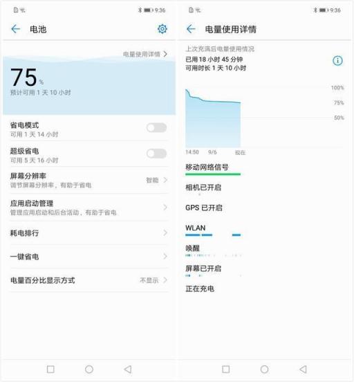 華為麥芒7評(píng)測(cè)：AI四攝升級(jí)，續(xù)航有驚喜