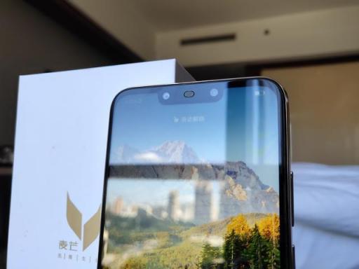 全面屏+四鏡頭手機，麥芒7值得入手嘛？