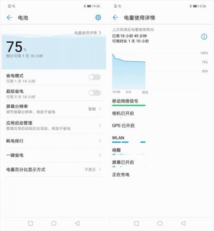 華為麥芒7評測：麒麟710加持，性能更出色