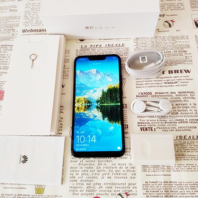 華為麥芒7評測，麒麟710+四攝值得買？這些告訴你