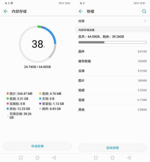 華為麥芒7評(píng)測(cè) 拍照性能續(xù)航齊頭并進(jìn)