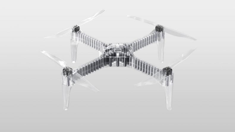 無人機行業(yè)熱點頻發(fā)，創(chuàng)新驅(qū)動會是無人機行業(yè)的下一個風(fēng)口么？