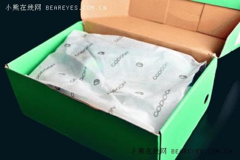 風(fēng)雨健身路 每一步都算數(shù)！咕咚智能跑鞋21K超輕款評(píng)測(cè)