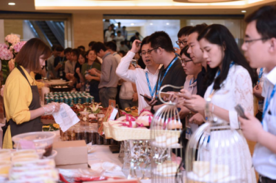 蘇寧給員工的歸屬感，不僅是世界500強(qiáng)的實(shí)力，還有美食的誘惑