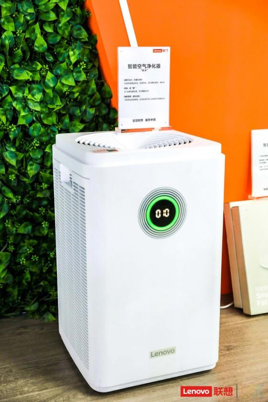 瞄準5G，聯(lián)想智能物聯(lián)天團“出道”，從電信“天翼展”看聯(lián)想的“腦洞”有多大