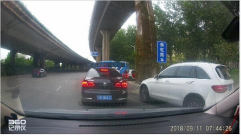 360 M301 Plus實(shí)測(cè)：白天夜晚同樣清晰，值得購買