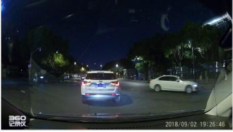 360 M301 Plus實(shí)測(cè)：白天夜晚同樣清晰，值得購買