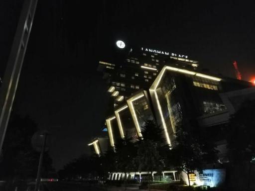 華為麥芒7評測：高顏值/長續(xù)航/拍照強(qiáng)