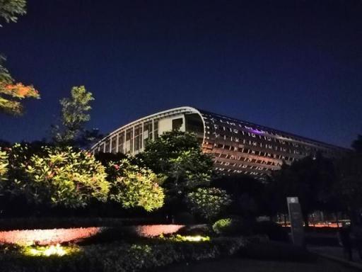 華為麥芒7評測：高顏值/長續(xù)航/拍照強(qiáng)