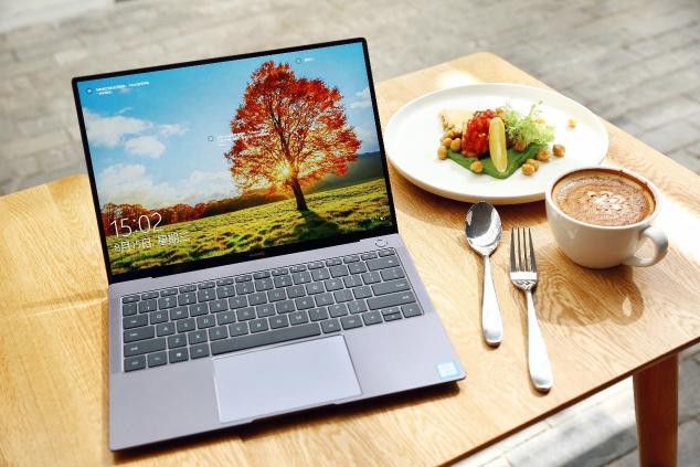 文思不斷檔，華為MateBook X Pro陪你構(gòu)建文字世界