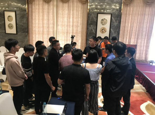 中西部和中小型，弱勢創(chuàng)業(yè)者如何借力百度熊掌號翻身