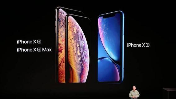 雙卡雙待是唯一亮點？ 新iPhone你怎么看？