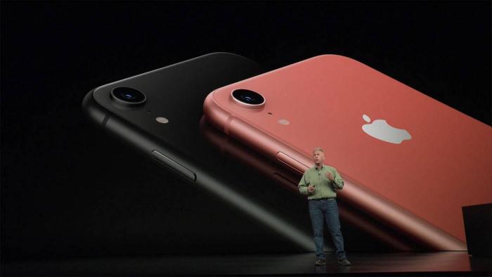 雙卡雙待是唯一亮點？ 新iPhone你怎么看？