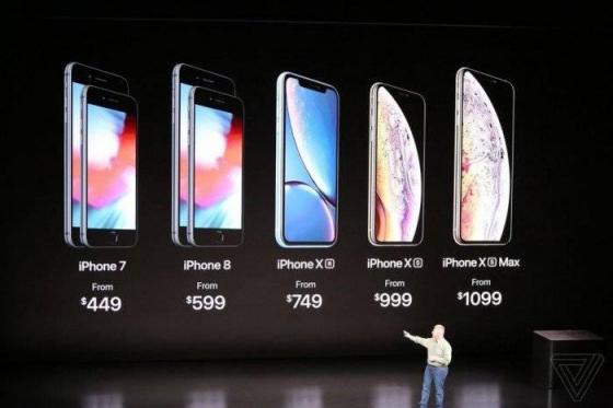 雙卡雙待是唯一亮點？ 新iPhone你怎么看？