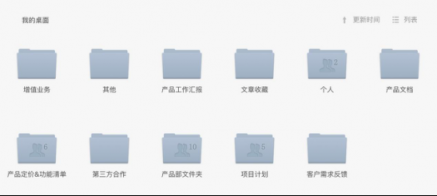 誰說中型公司做不到毫秒級(jí)上傳下達(dá)，驛氪用石墨文檔做到