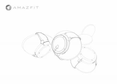 網(wǎng)爆華米科技917新手表僅1199元？IoT控制功能是亮點
