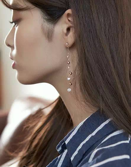 HERSTORY韓國(guó)配飾：既優(yōu)雅又時(shí)尚的配飾單品！