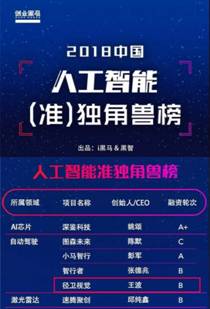 ADAS市場(chǎng)爆發(fā)在即，原沃爾沃自動(dòng)駕駛專家劉奇博士加盟行業(yè)黑馬徑衛(wèi)視覺