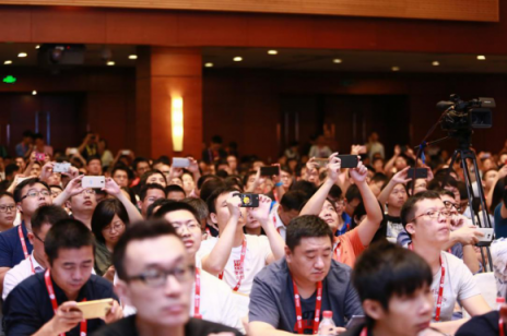睿至大數據參展GOPS全球運維大會 給你不一樣的運維體驗