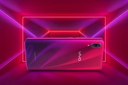 vivo攜手京東、迪信通開啟2018趣炫泡泡跑