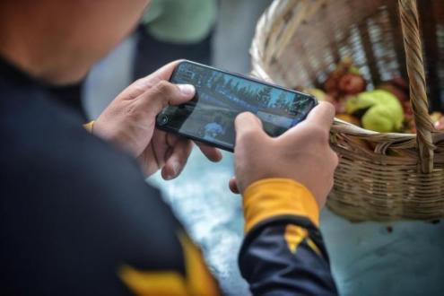 無(wú)畏前行，出發(fā)西藏，旅途無(wú)憾：麥芒香格里拉環(huán)線騎行