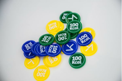 Keep真會玩！開設(shè)首家卡路里百貨商店，出售美好人生！