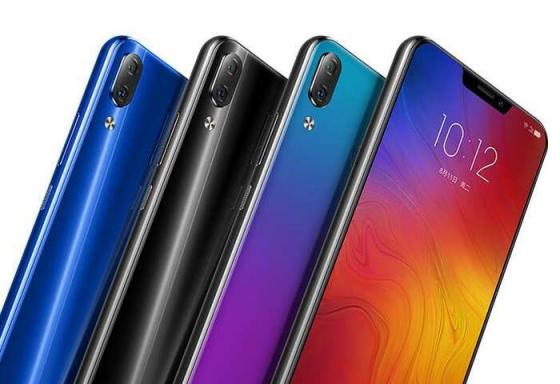 聯(lián)想 Z5與小米8SE、榮耀8X Max怎么選 看完對比你就知道了