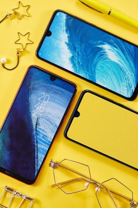 聯(lián)想 Z5與小米8SE、榮耀8X Max怎么選 看完對比你就知道了