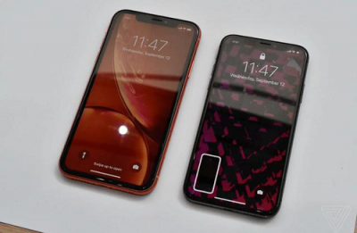 iPhone XS太貴買不起？千機(jī)網(wǎng)一招教你復(fù)活iPhone！