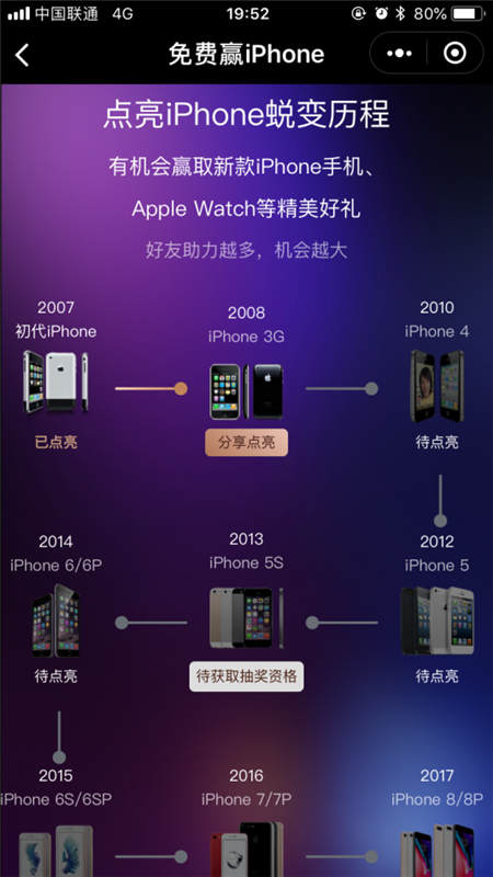 iPhone十年歷程，“果粉養(yǎng)成”讓價(jià)格不重要？