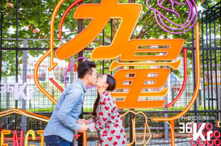 感謝你們，3萬名『超能力者』｜沒想到游樂園