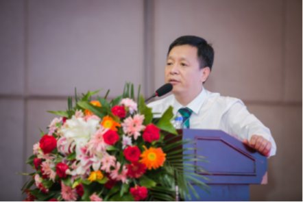 上海蘭寶環(huán)保秦慶豐解讀“汽車行業(yè)廢氣全面解決方案”，助力汽車涂裝環(huán)保升級(jí)