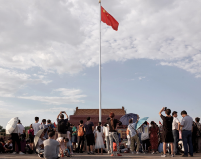 微信聯(lián)合徠卡呈現(xiàn)時(shí)代影展，每個(gè)人都是時(shí)代的主角