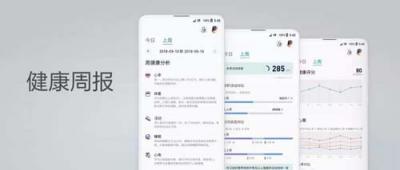 心電監(jiān)測(cè)、健康管理全承包？華米AMAZFIT 米動(dòng)健康手環(huán)現(xiàn)已開售
