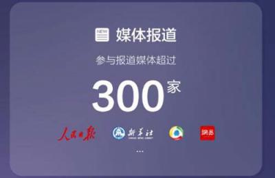 關(guān)注度創(chuàng)新高！千萬(wàn)級(jí)網(wǎng)友圍觀華米科技年度新品發(fā)布會(huì)