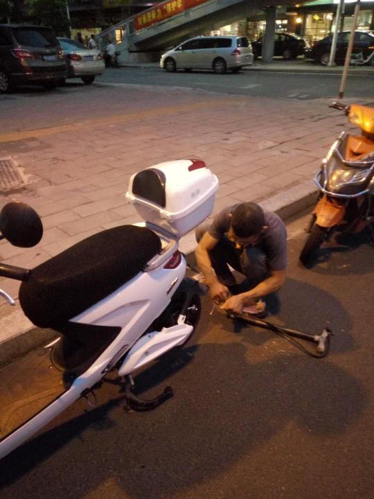 全球領導品牌雅迪攜手心藝 為福州市民打造更高端出行體驗