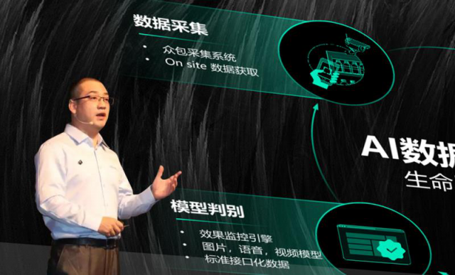 倍賽BasicFinder攜手TalkingData 共同發(fā)力數(shù)據(jù)中臺