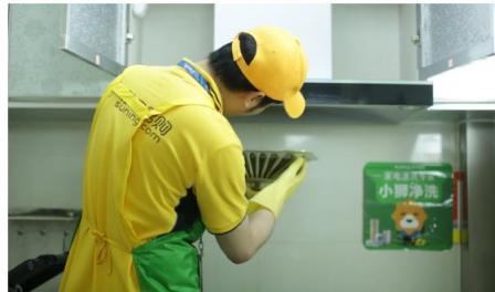 可怕！油煙機長期不洗竟會致癌，清洗方法還反人類？