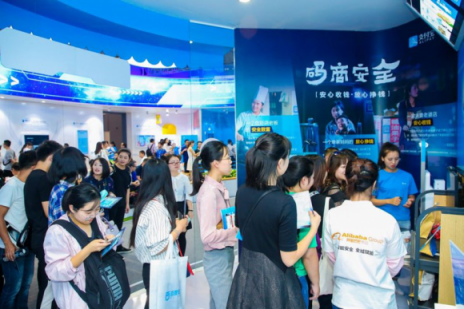 支付寶×天貓小店聯(lián)合開店啦，現(xiàn)實版的碼商“解憂雜貨店”