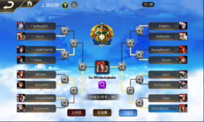 GTA5主設(shè)計(jì)師操刀、全球跨服競技,這款I(lǐng)P的下一個(gè)五年是否由此開始?