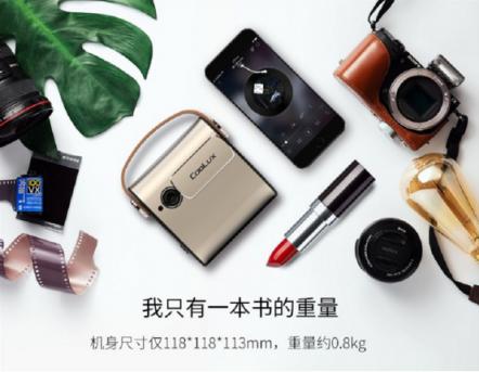 發(fā)現(xiàn)好物，為什么要“被逼著”推薦一款R4mini投影？