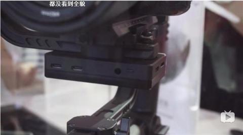 WEEBILL LAB？智云新品即將發(fā)布