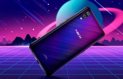 將時(shí)尚進(jìn)行到底，vivo NEX星跡版來(lái)襲，9月24日正式上市