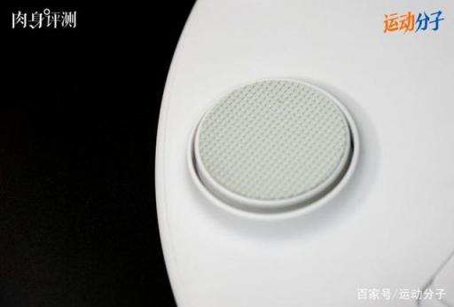 Keep 體脂秤肉身評測：顏值在線，體脂率等數(shù)據(jù)是否精準？