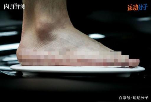 Keep 體脂秤肉身評測：顏值在線，體脂率等數(shù)據(jù)是否精準？