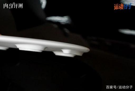 Keep 體脂秤肉身評測：顏值在線，體脂率等數(shù)據(jù)是否精準？