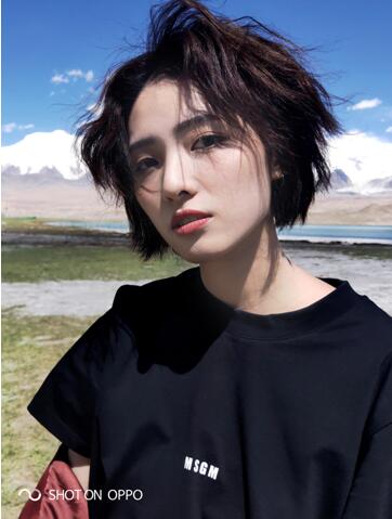 國(guó)慶說(shuō)走就走！在OPPO R17的鏡頭下，尋找旅行的意義