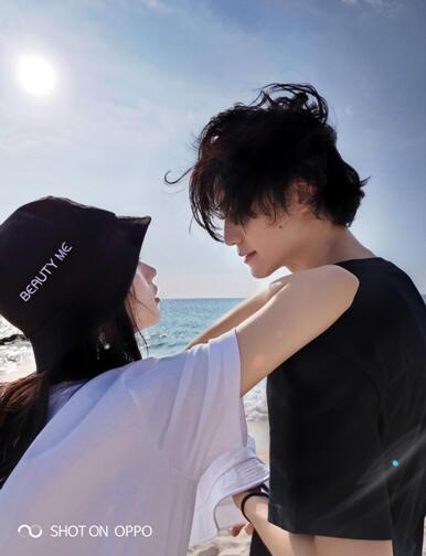 國(guó)慶說(shuō)走就走！在OPPO R17的鏡頭下，尋找旅行的意義