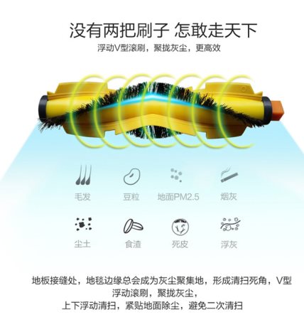 家用掃地機(jī)器人哪個(gè)牌子好？新青年品質(zhì)生活的必備小家電