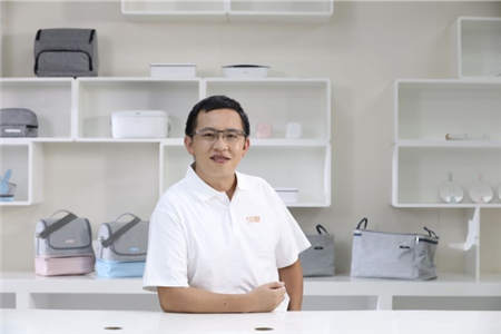 59秒消毒攜新品參加HOMI盛會(huì)，搶灘意大利市場